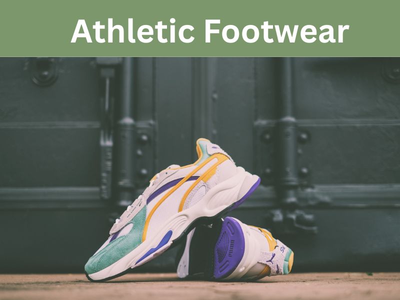 Athletic Footwear
