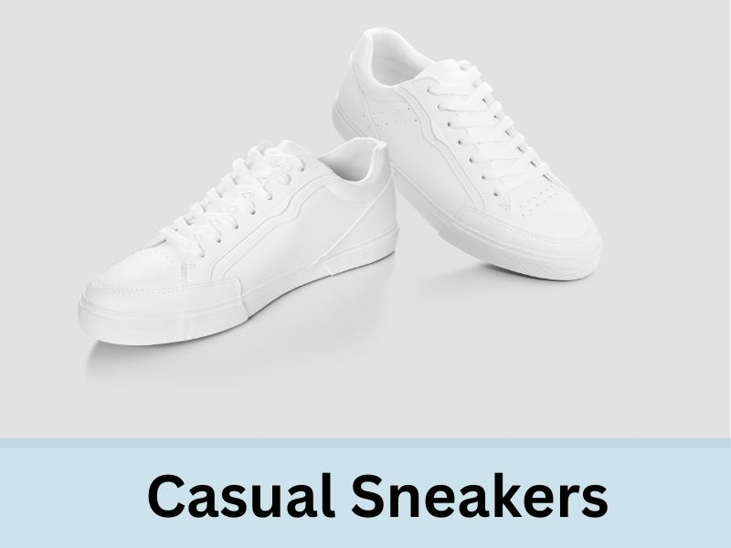Casual Sneakers
