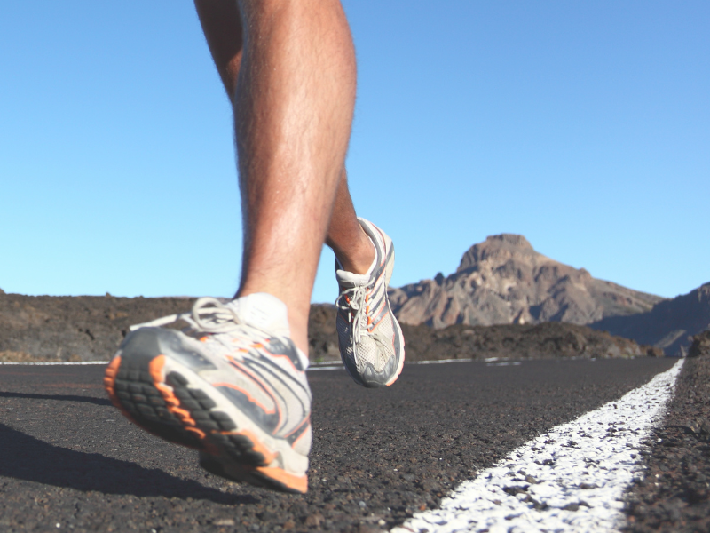 Running Shoes