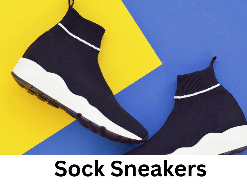 Sock Sneakers