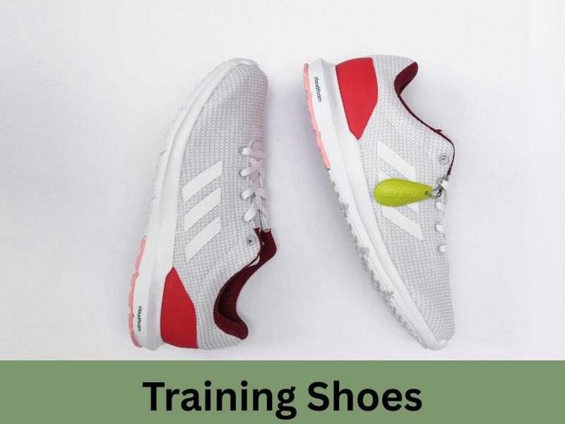 Training sneakers