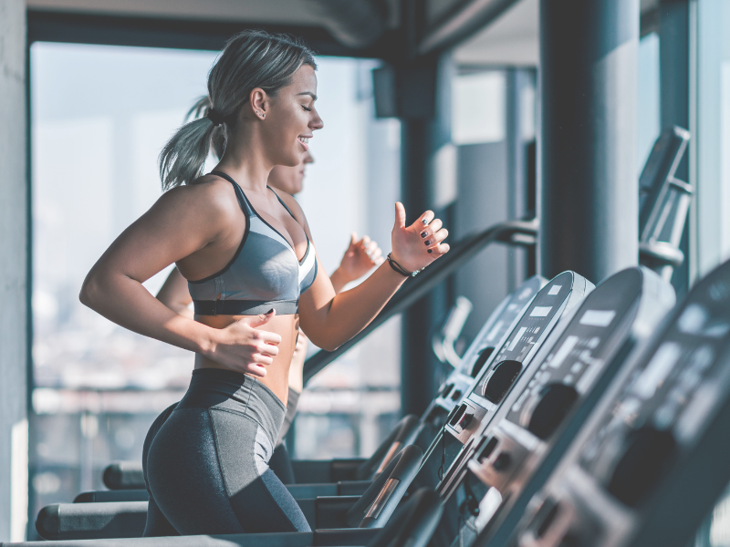 For Cardio