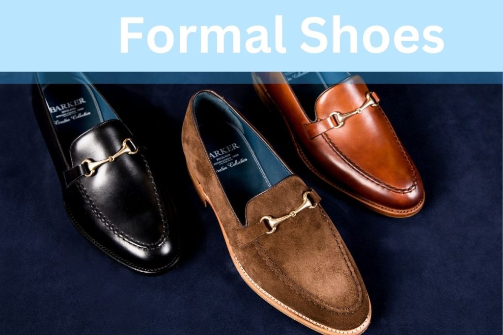 Formal Shoes