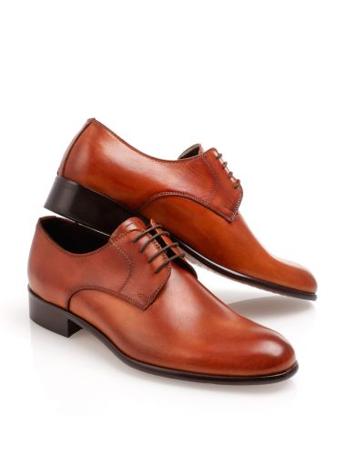 Formal shoes