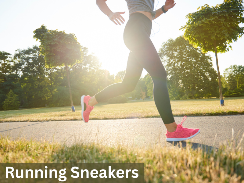 Runnig Sneakers