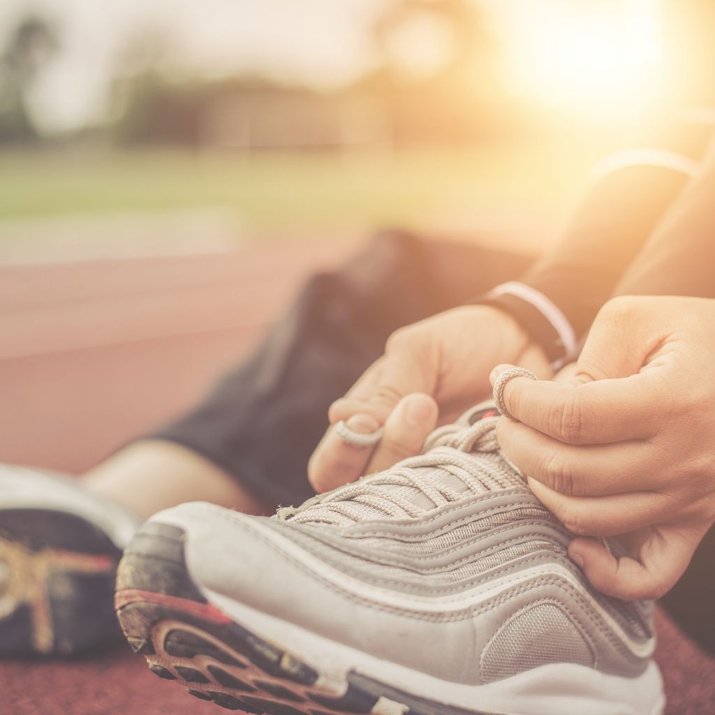 Running Shoes