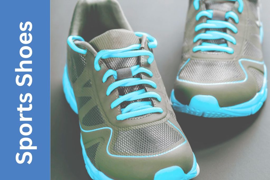 Sports Shoes