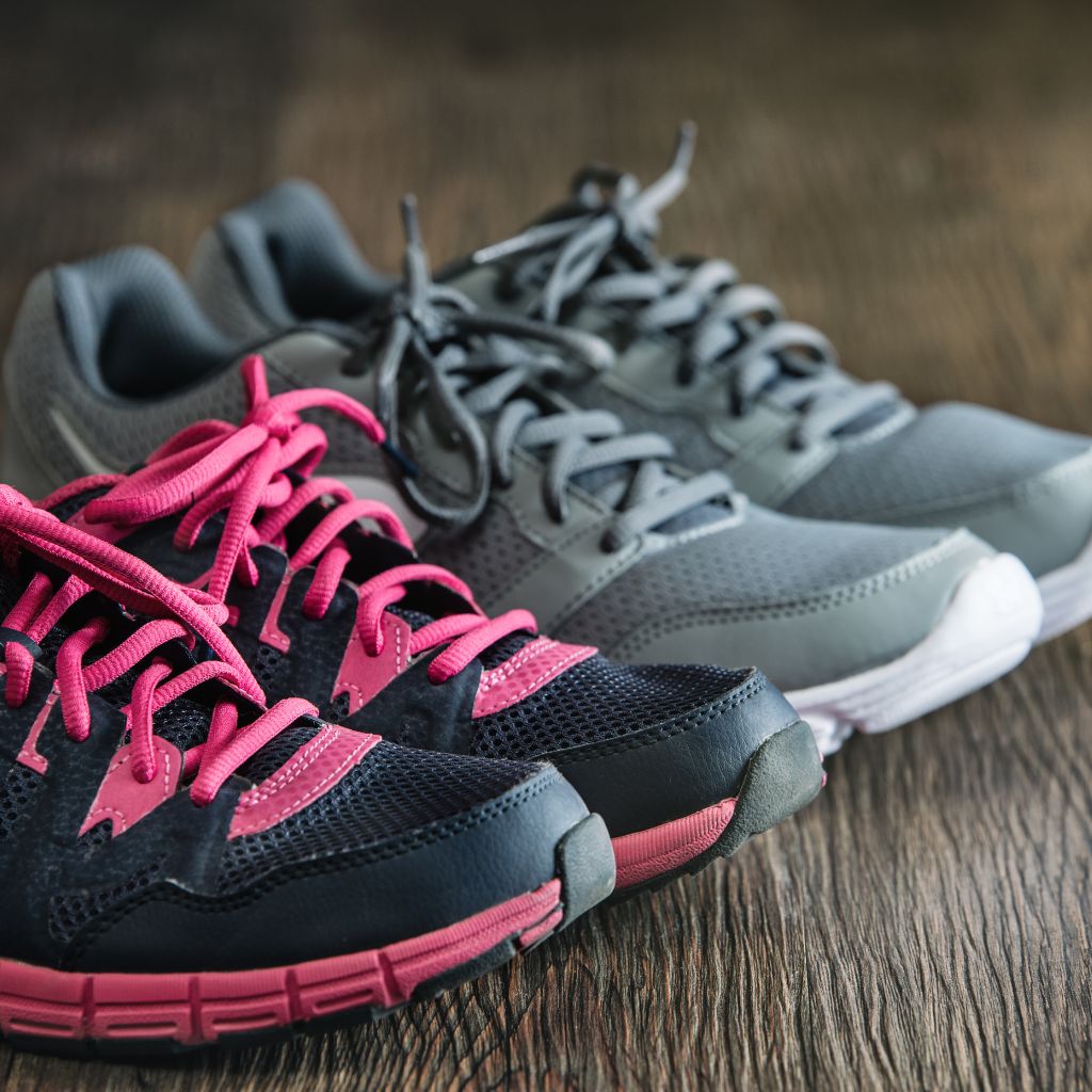 Sports Sneakers