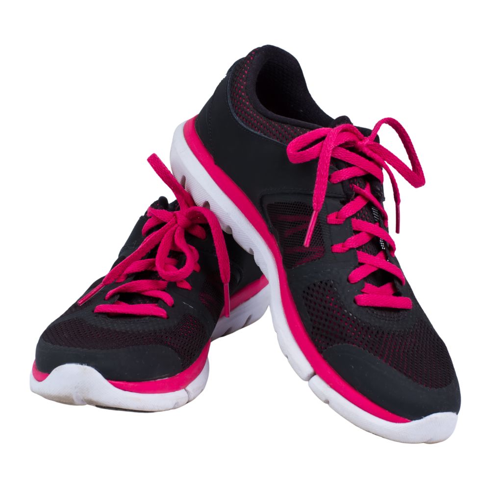 Walking Shoes