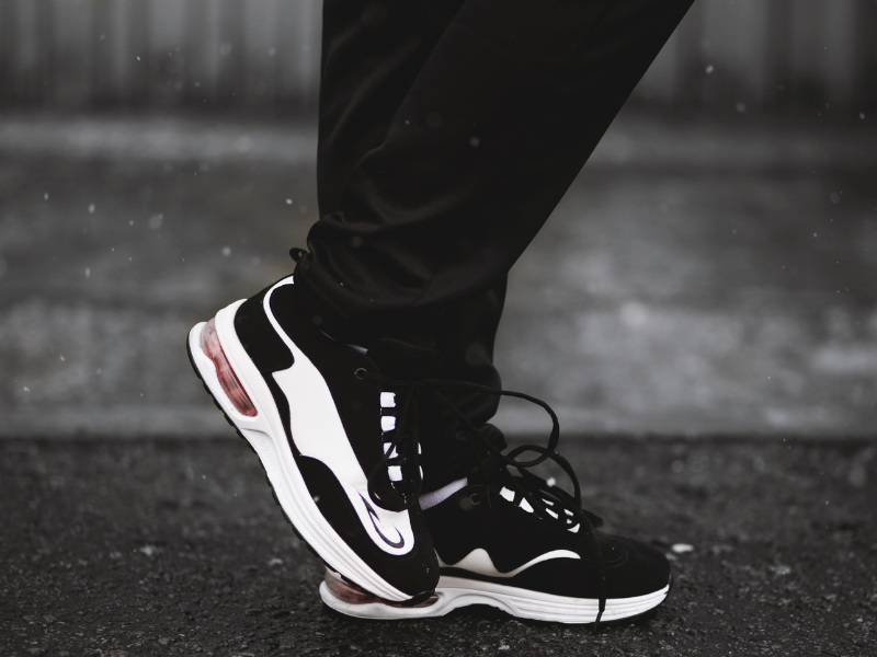 Factors affecting Running Shoe Lifespan
