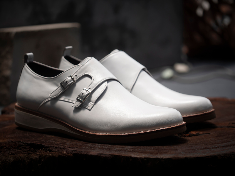 Monk Strap Shoes