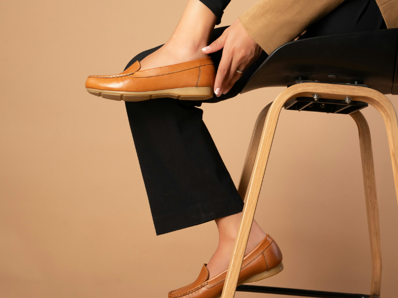 Women's Best Office Shoes