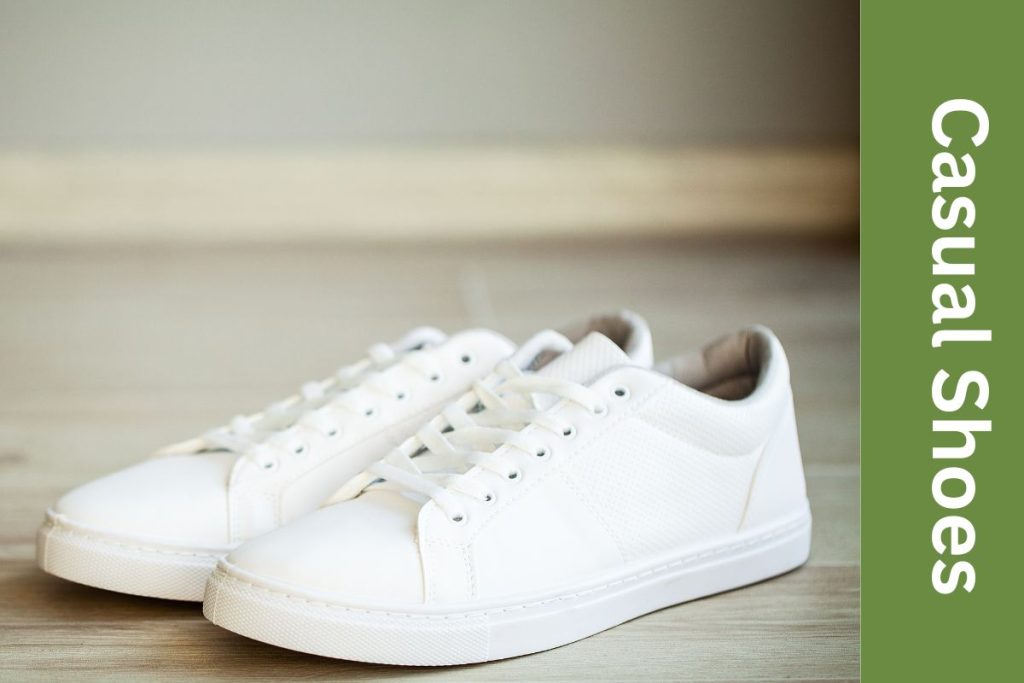 casual Shoes