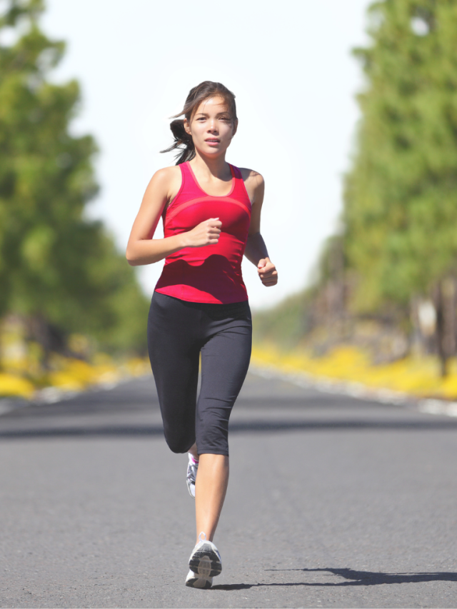 “Top Running Shoes You Need in 2025!”