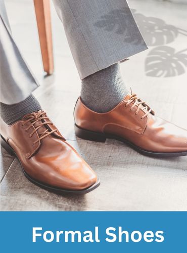 formla shoes