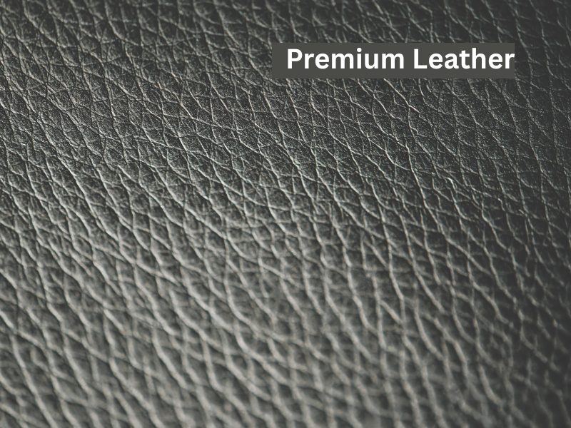 Premium Leather