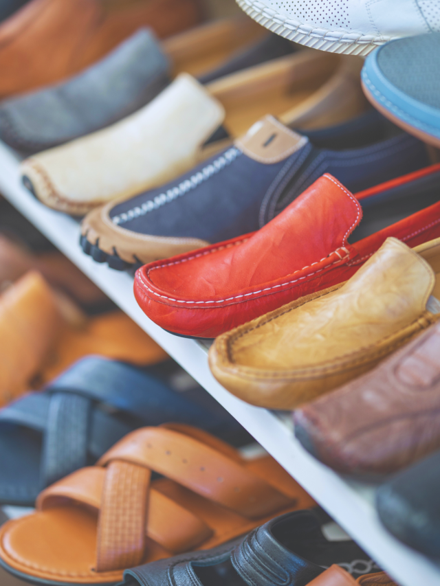 BEST FORMAL SHOES FOR MEN’S